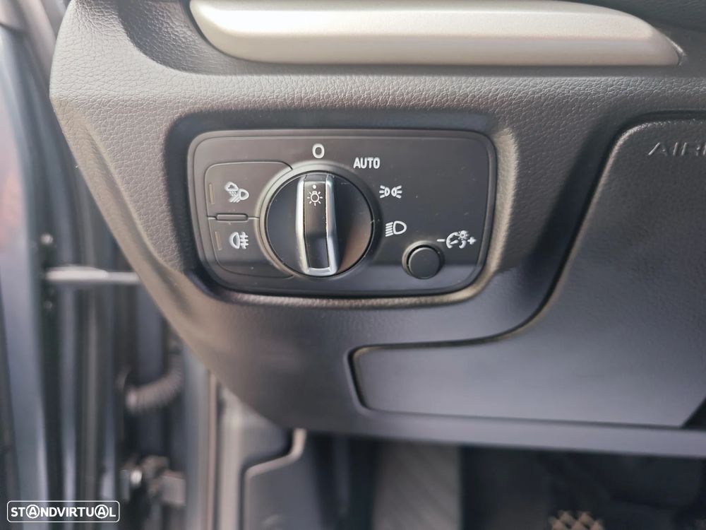 Audi A3 Sportback 1.0 TFSI - 15