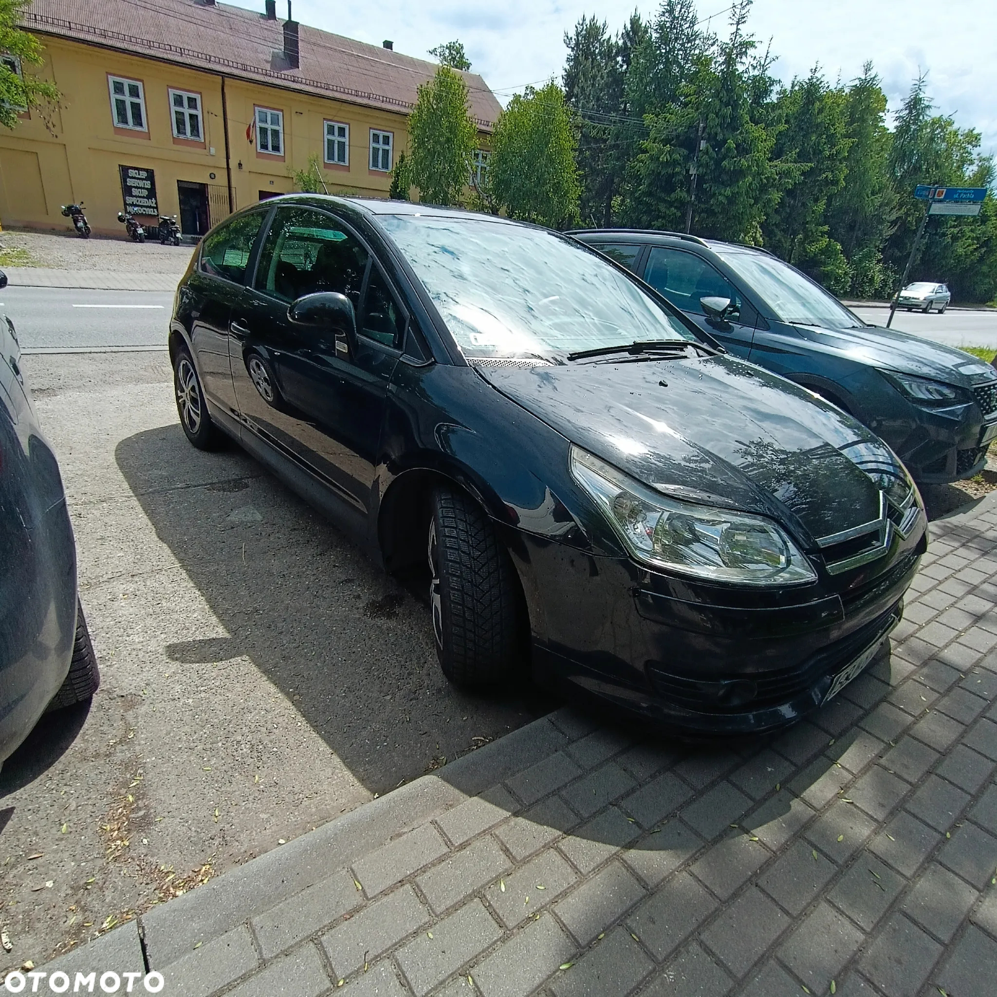 Citroën C4 - 3