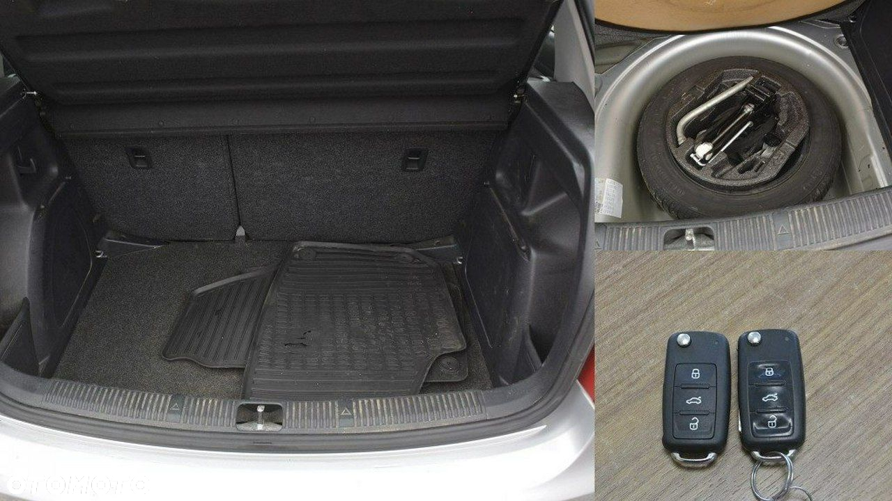 Skoda Fabia 1.6 TDI DPF Classic - 19