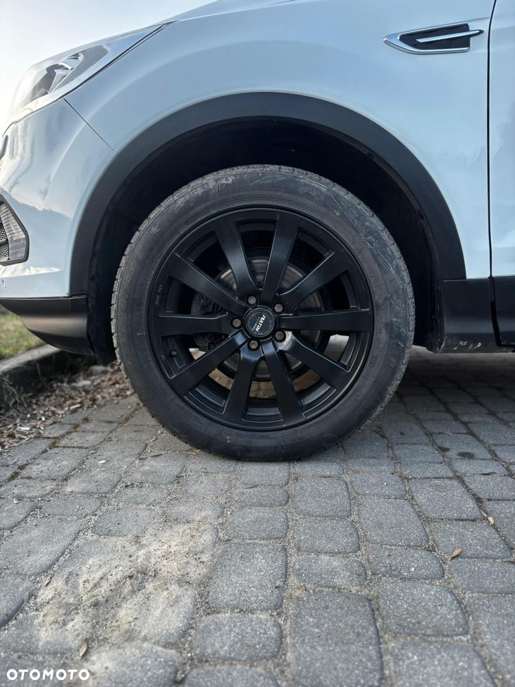 Ford Kuga - 5