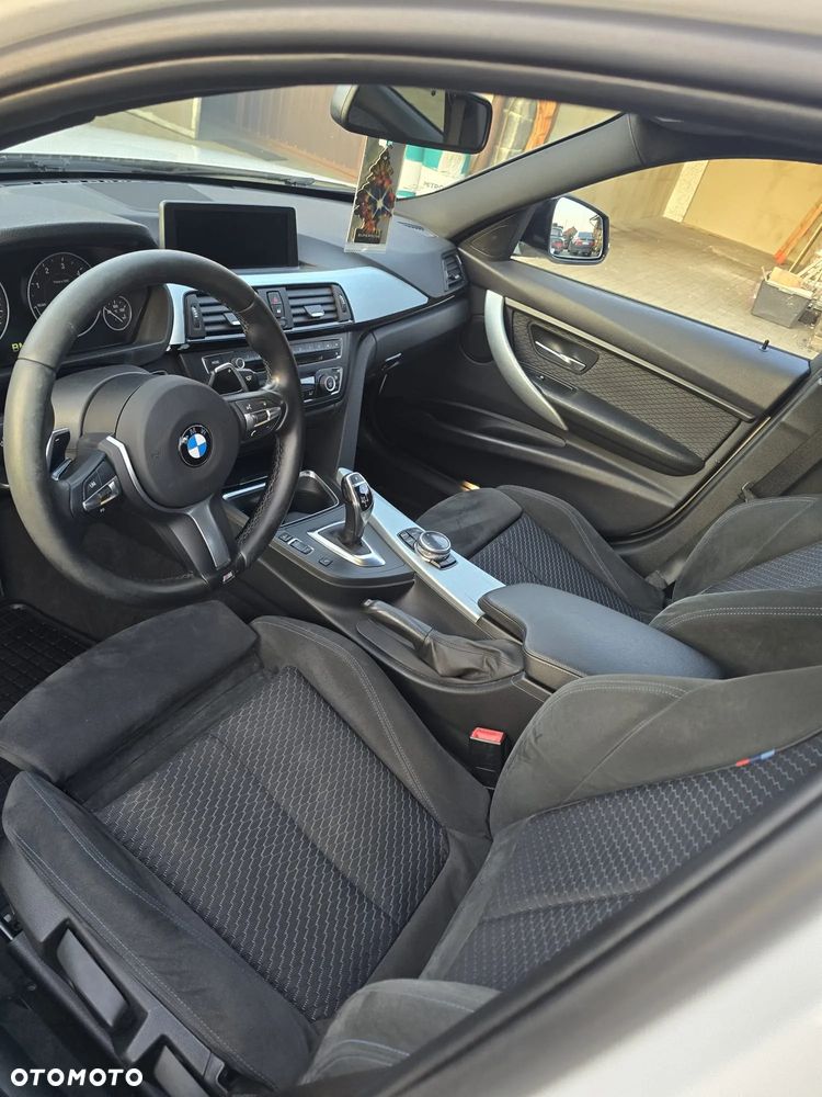 BMW Seria 3 - 18