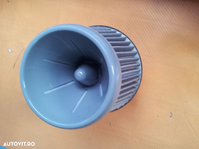 Filtru de aer sport profesiona de sunet si putere Super changer - 4
