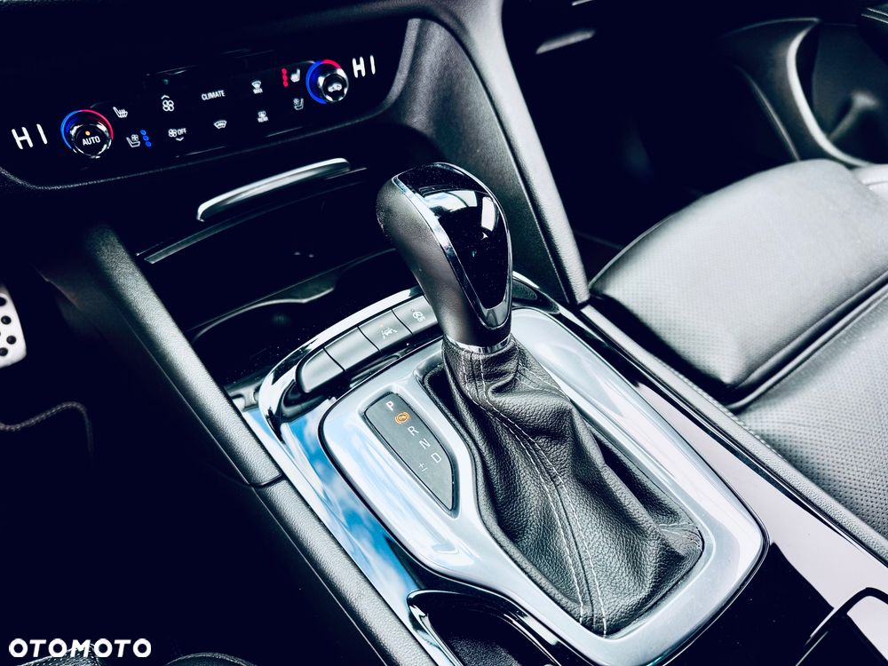 Opel Insignia - 39
