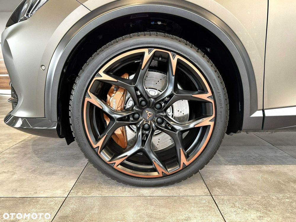 Cupra Formentor - 11
