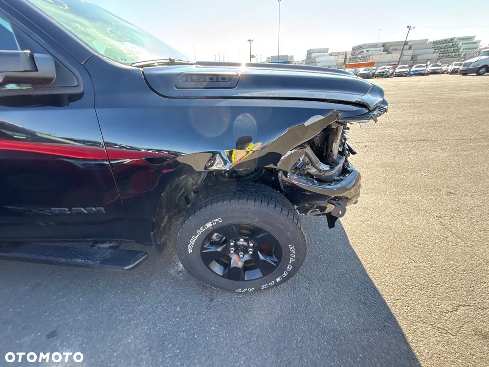 RAM 1500 Tradesman - 3