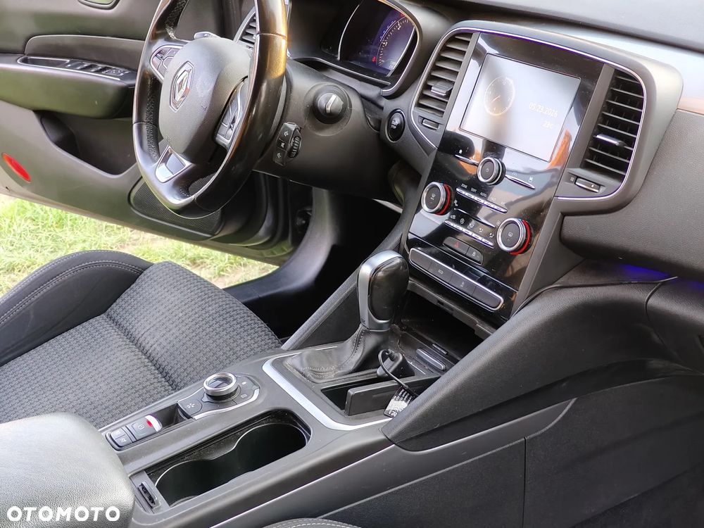 Renault Talisman 2.0 Blue dCi Intens EDC - 9
