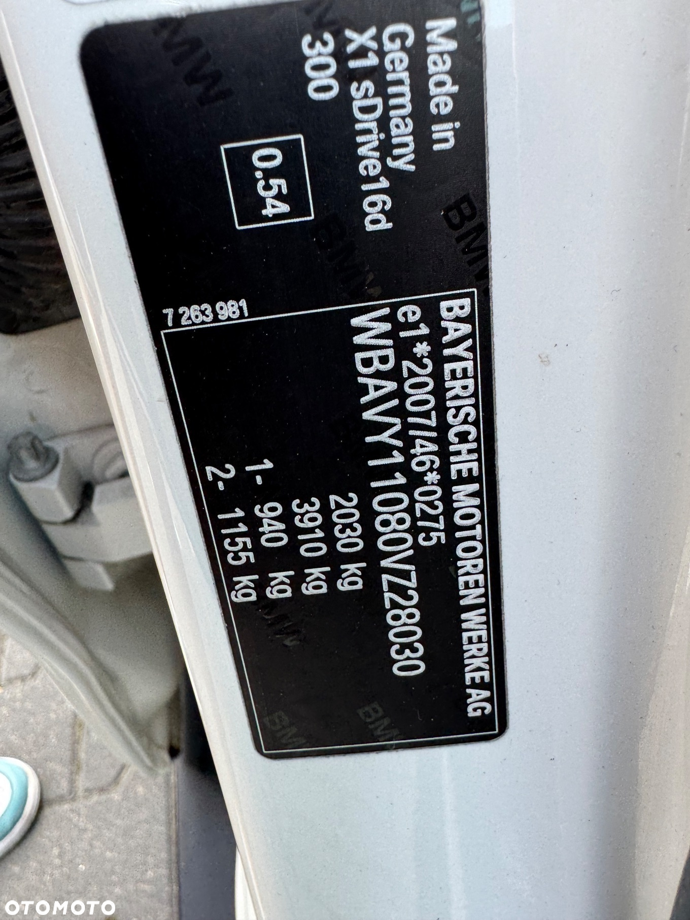 BMW X1 xDrive18d - 33