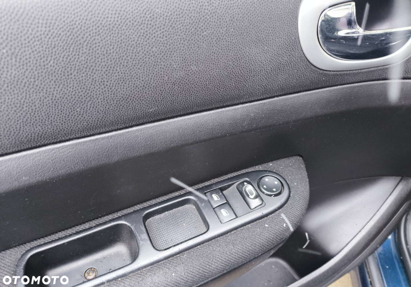 Peugeot 307 - 13