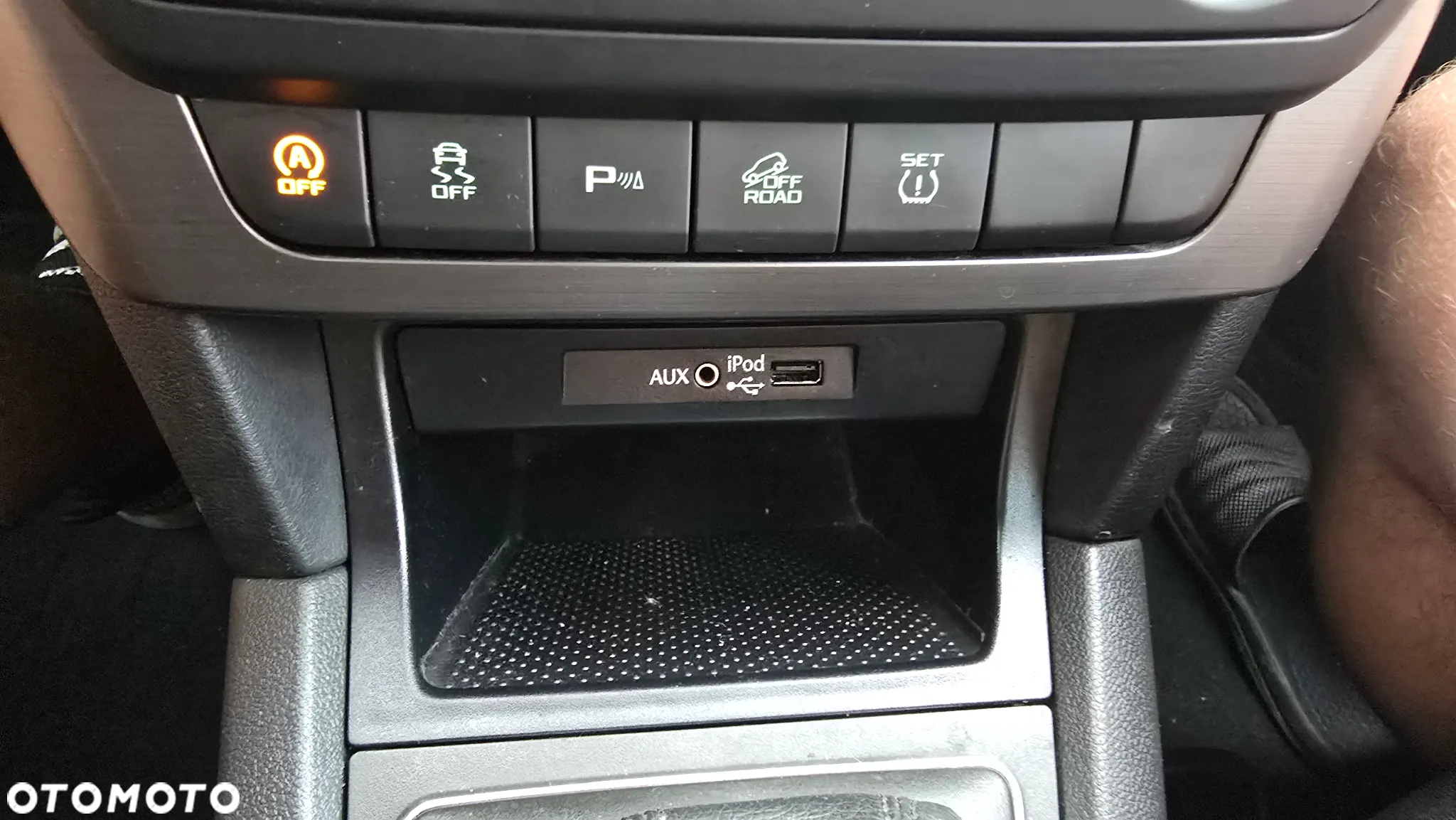 Skoda Yeti 2.0 TDI 4x4 DSG Joy - 17