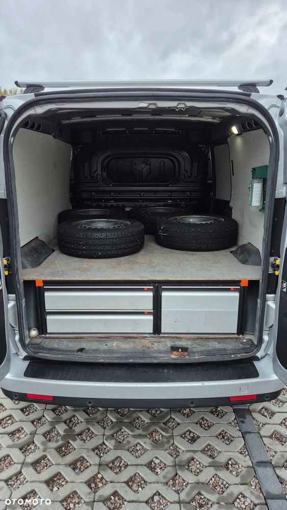 Fiat DOBLO MAXI - 17