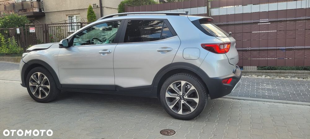 Kia Stonic 1.0 T-GDI XL - 1