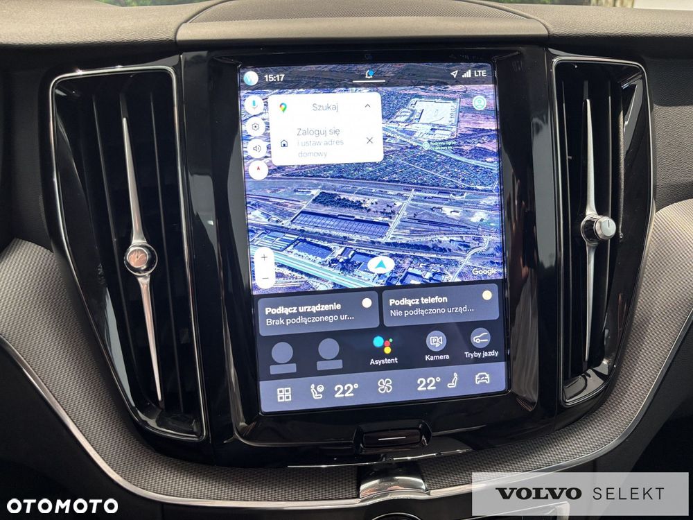 Volvo XC 60 - 19