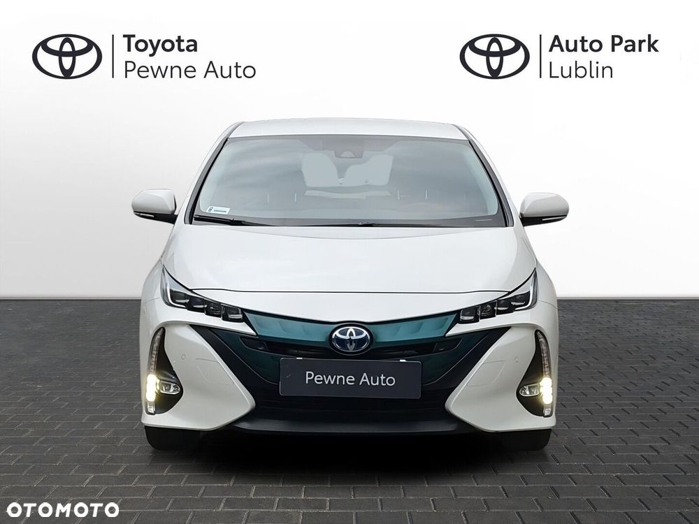 Toyota Prius - 9
