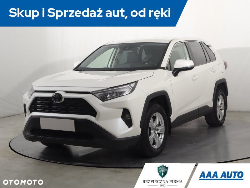 Toyota RAV4 - 3