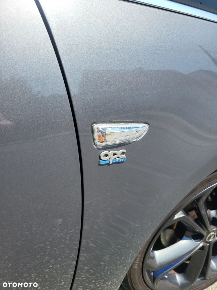 Opel Zafira Tourer 1.4 Turbo Sport - 12