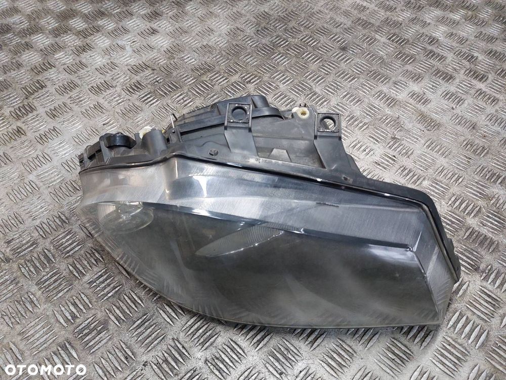 LAMPA PRAWY PRZÓD SEAT CORDOBA II IBIZA III EU EUROPA 6L1941022A - 2