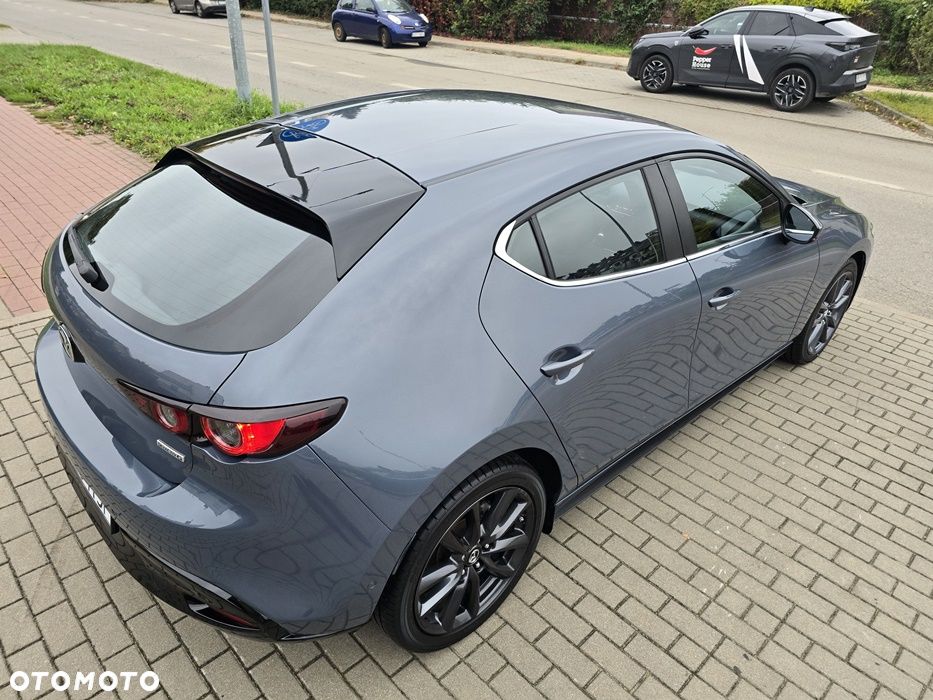 Mazda 3 - 18