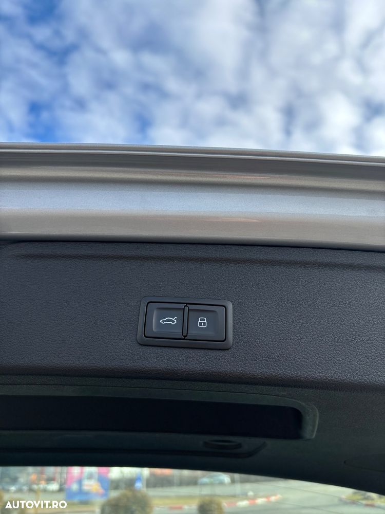 Audi A4 Allroad 2.0 TDI S tronic - 7