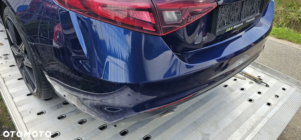 Alfa Romeo Giulia 2.2 diesel wszystkie części potrzebujesz czegoś dzwoń  Lublin - 11