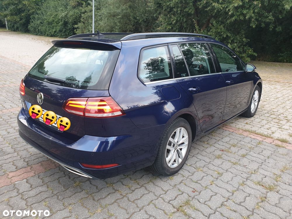 Volkswagen Golf 1.4 TSI BMT Highline DSG - 2