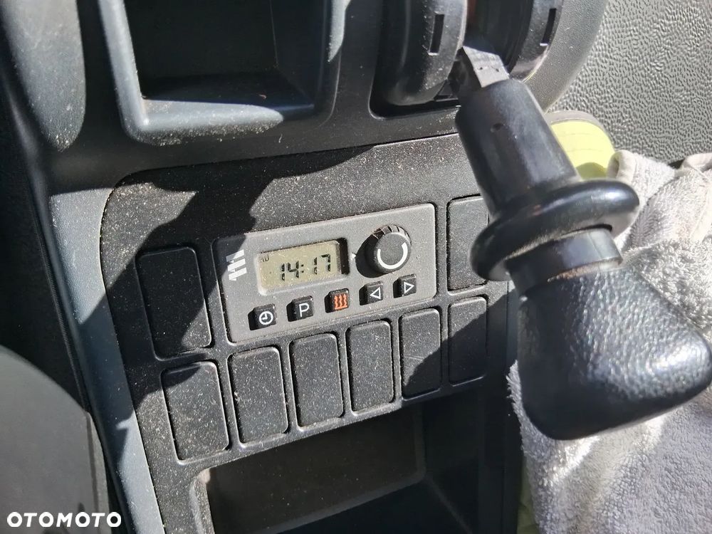 MAN TGL - 22