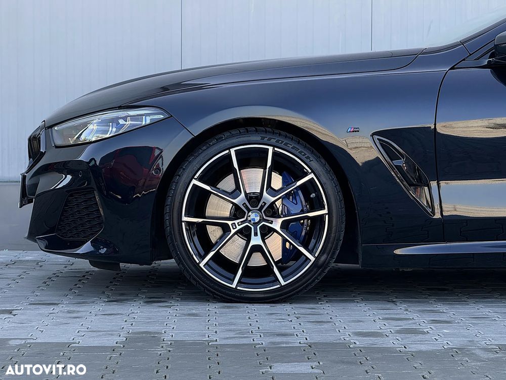 BMW Seria 8 - 40