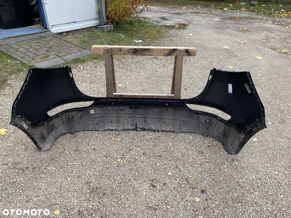 ZDERZAK TYŁ TYLNY KIA SPORTAGE III LIFT 16-18 86611-F1000 - 6