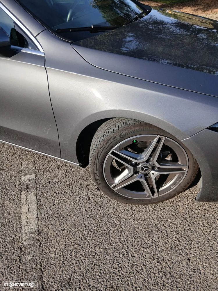 Mercedes-Benz A 140 - 6