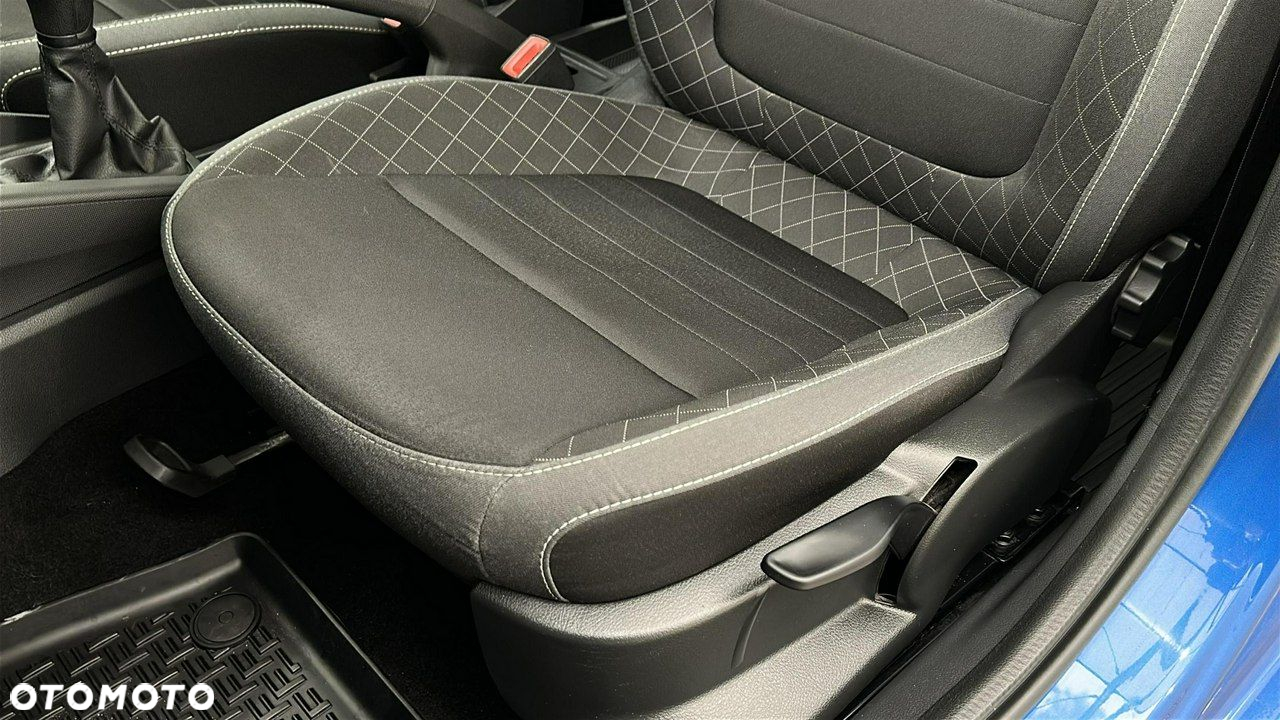 Skoda Fabia 1.0 TSI Ambition - 17
