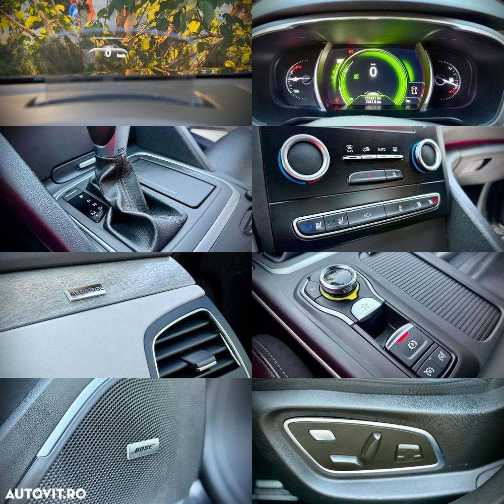 Renault Talisman ENERGY dCi 160 EDC INITIALE PARIS - 27