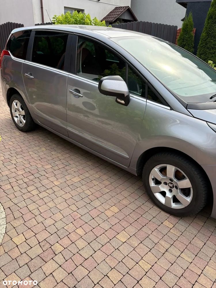 Peugeot 5008 BlueHDI 120 EAT6 Stop & Start Active - 2