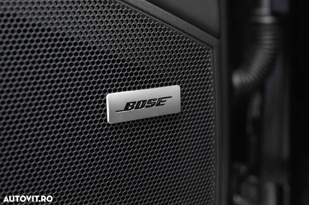 Porsche Cayenne Coupe S Tiptronic S - 22