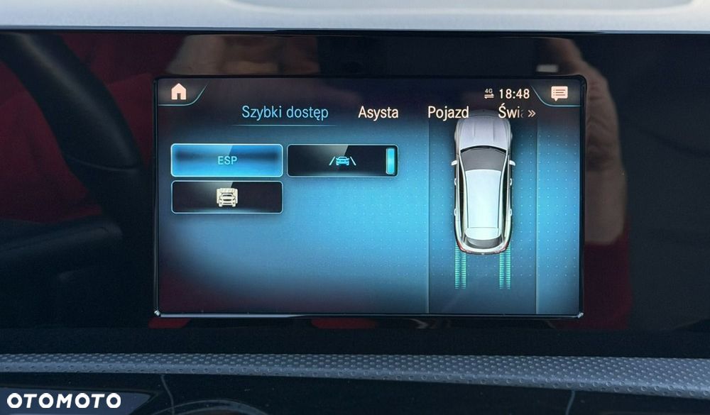 Mercedes-Benz CLA 200 d 8G-DCT Edition Progressive Line - 28