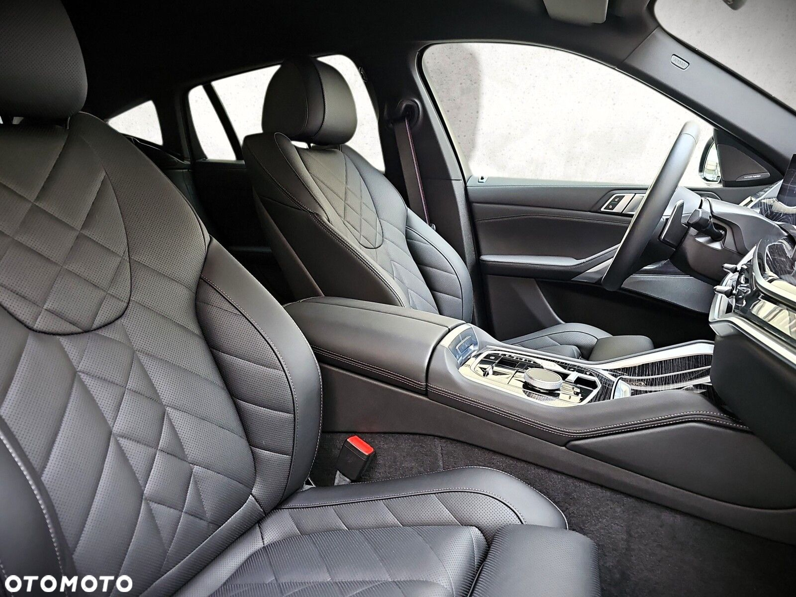 BMW X6 - 13