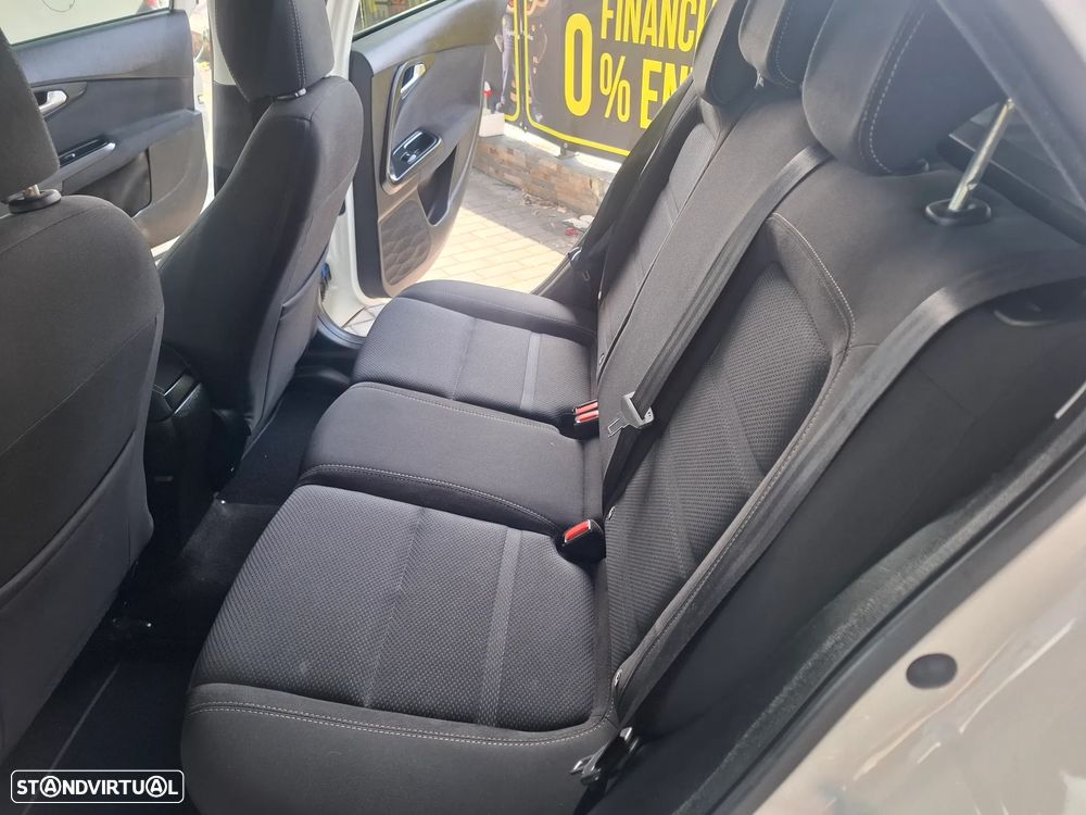 Fiat Tipo Station Wagon 1.3 M-Jet Lounge Tech J17 - 7