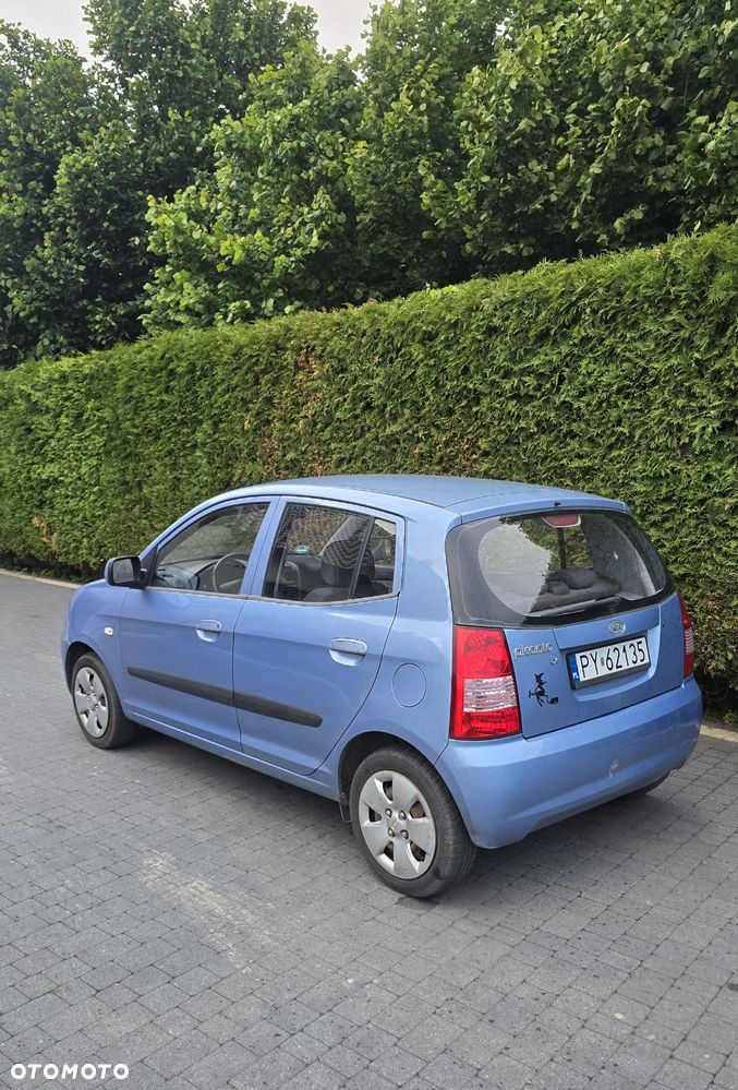 Kia Picanto - 2