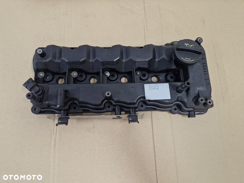 KIA CARENS 4 IV 1.7 CRDI POKRYWA ZAWORÓW - 1