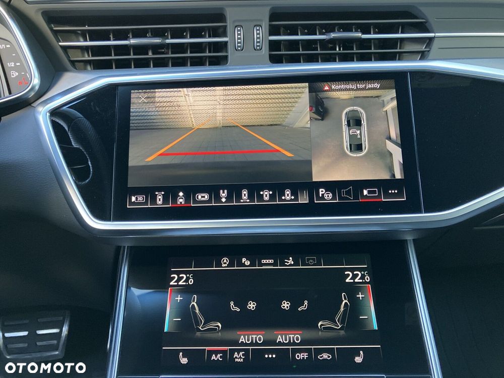 Audi A7 Sportback - 27
