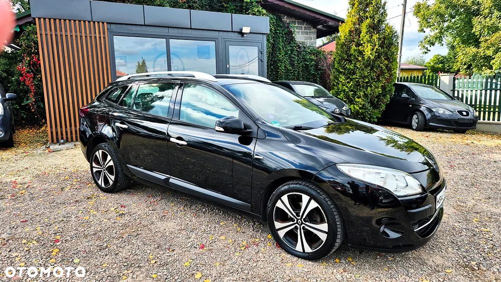 Renault Megane 2.0 16V Bose Edition CVT - 7
