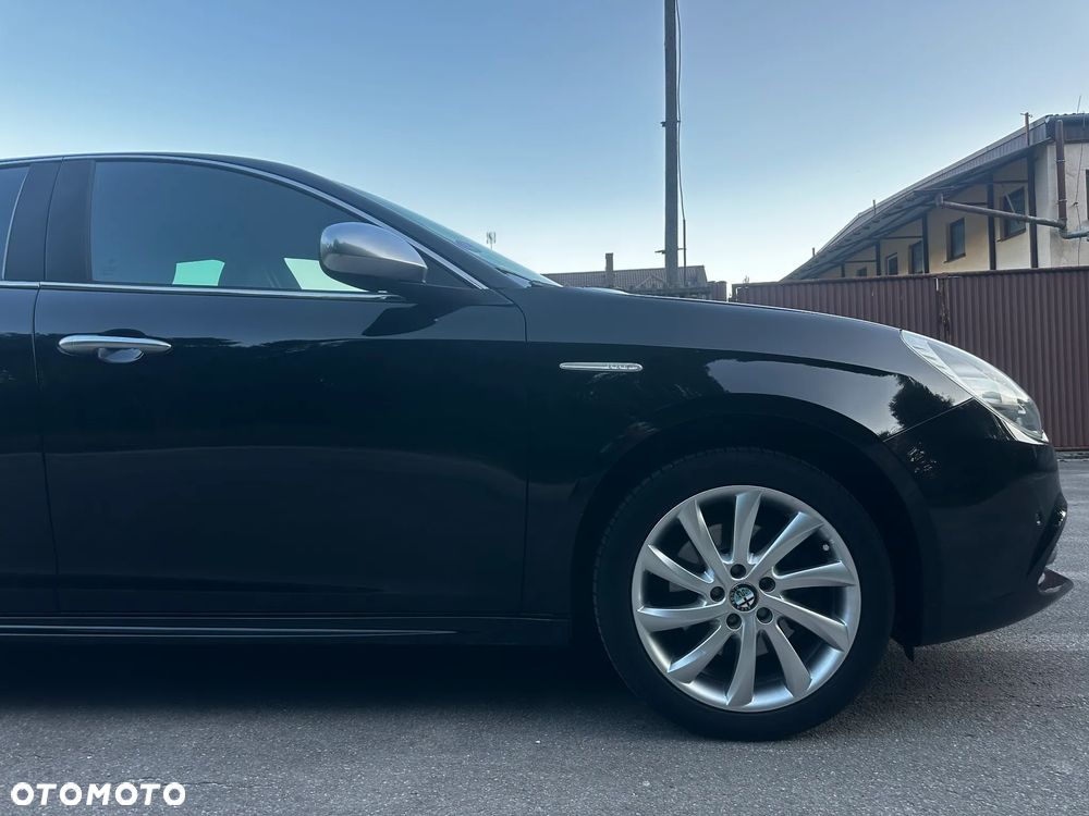 Alfa Romeo Giulietta 1.4 TB 16V Multiair - 10