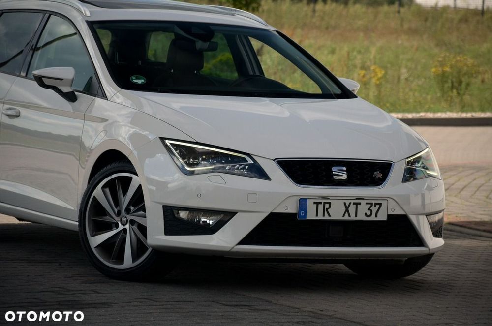 Seat Leon - 4