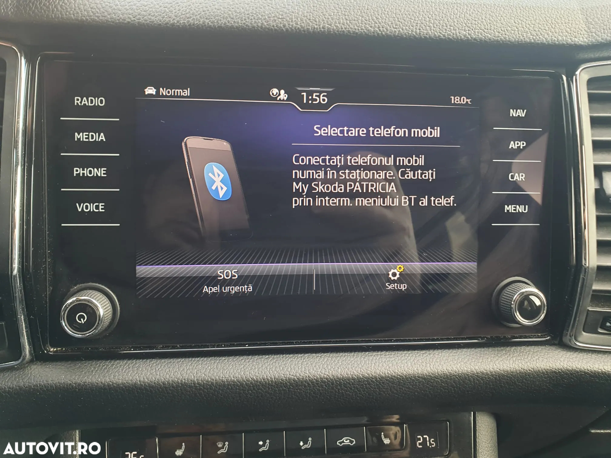 Skoda Kodiaq 2.0 TDI DSG Ambition - 26