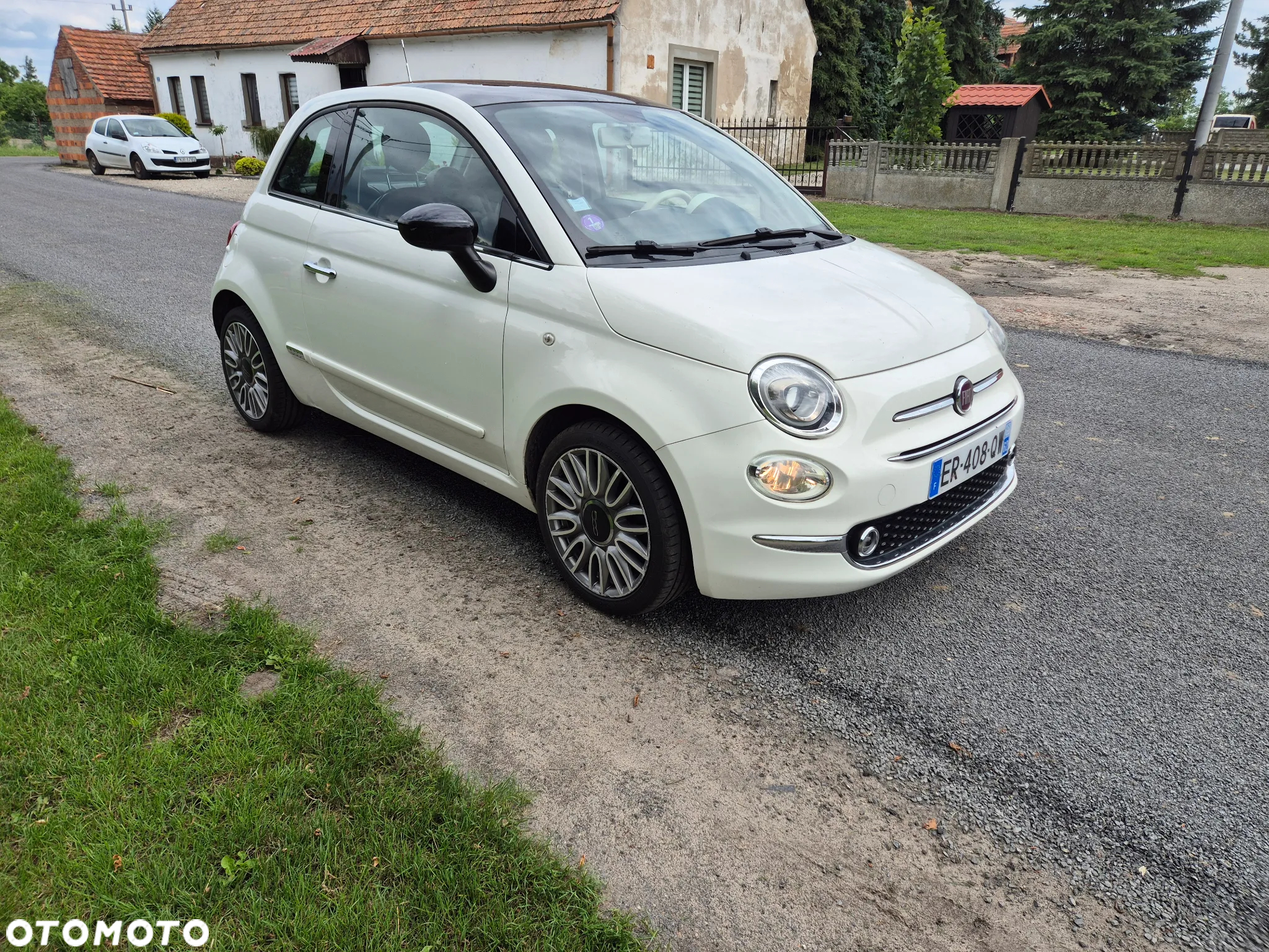 Fiat 500 1.2 Young EU6d - 4