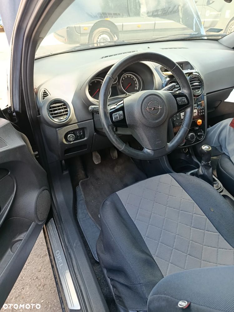 Opel Corsa 1.3 CDTI 111 - 8