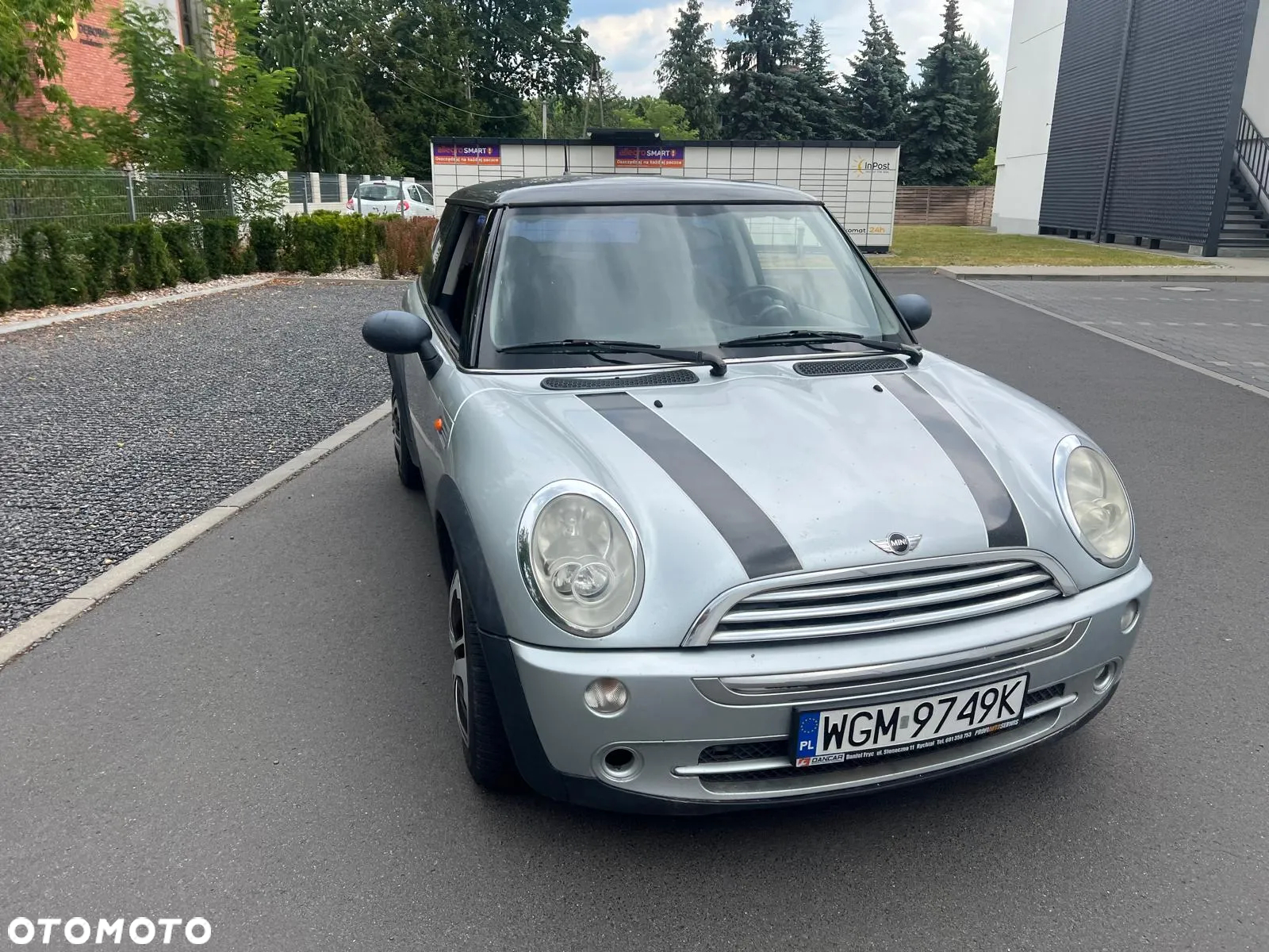 MINI ONE Standard - 4