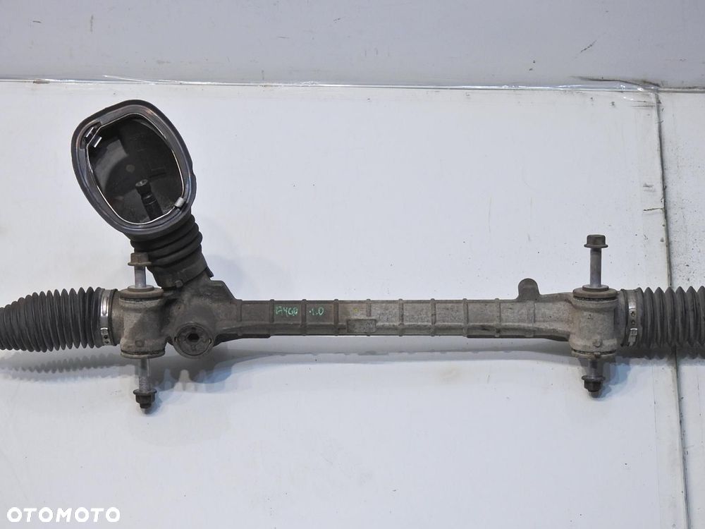 PRZEKŁADNIA MAGLOWNICA TOYOTA AYGO I 1.0 - 2