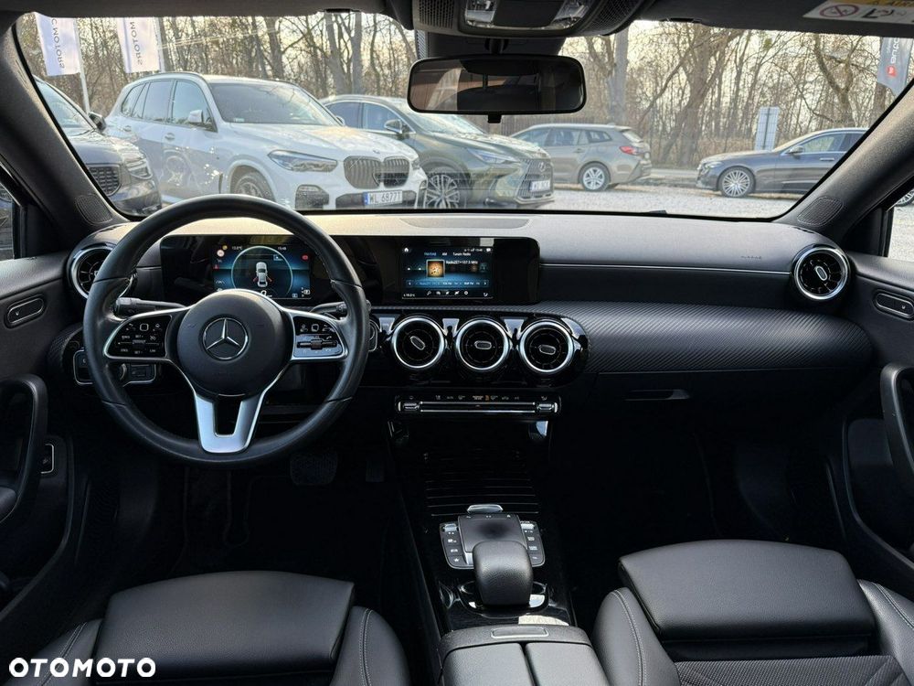 Mercedes-Benz Klasa A - 4