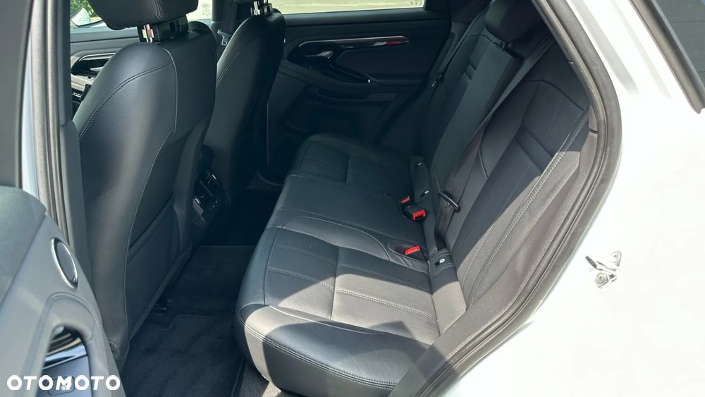 Land Rover Range Rover Evoque 2.0Si4 SE Dynamic - 21
