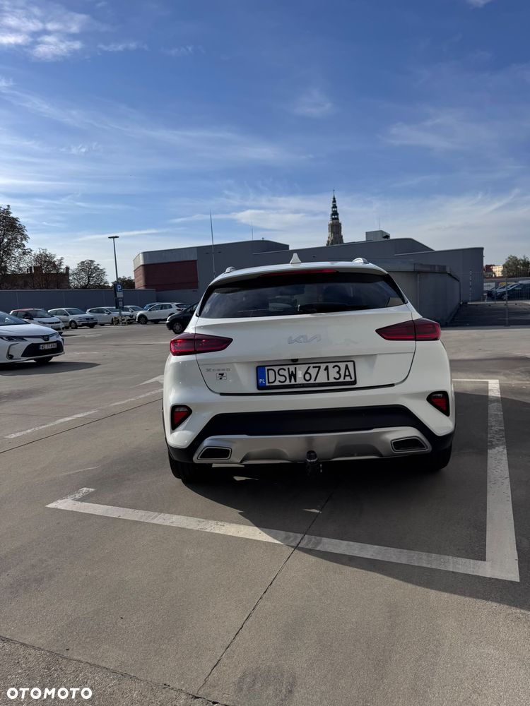 Kia XCeed - 12