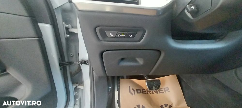 BMW X5 M M60i xDrive AT MHEV - 18